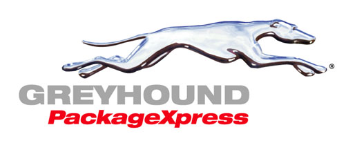 Image result for greyhound package express